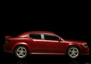 Dodge Avenger Concept